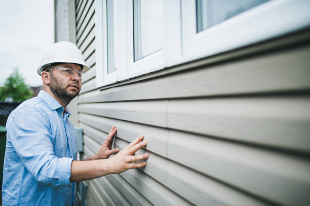 Affordable Siding Repair and Maintenance Services in Marcus, IA